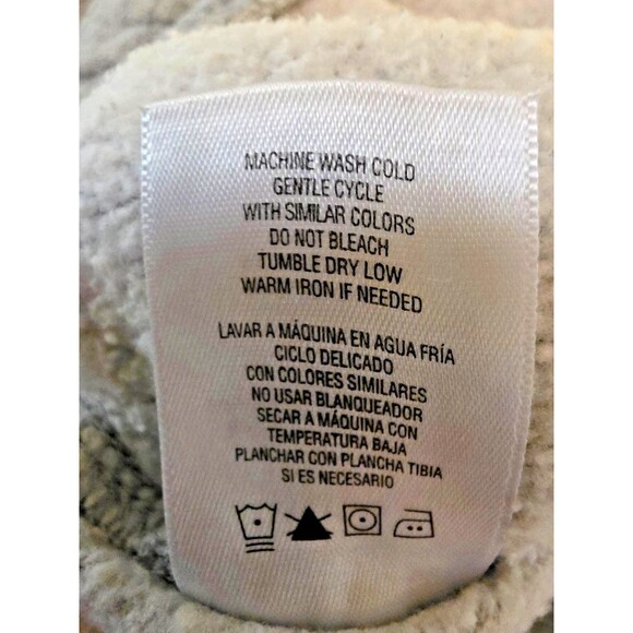 Everlast Sport Men’s Sweatpants XL Gray Relaxed Fit Joggers Elastic Waist Pocket - Picture 11 of 12